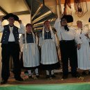 Modenschau der Altriper Tracht 2007 - 057
